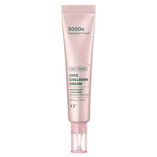 VT - Cica Collagen Cream 30ml - Koreabe
