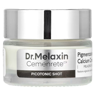 Dr Melaxin - Pigmentation Corrector Calcium Cream 25ml