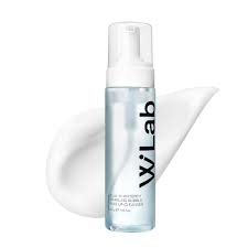 W Lab - Waterfit Sparkling Bubble Make Up Cleanser 200ml