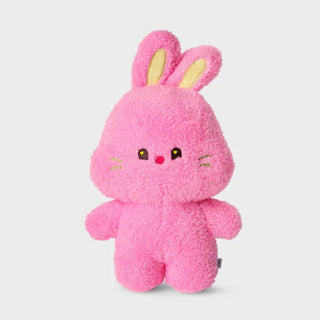 NJ - Bunini Medium Sized Doll Pink - Koreabe