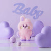 BT21 - COOKY Baby Flatter Standing Doll