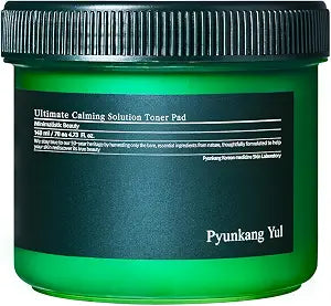 Pyunkang Yul - Ultimate Calming Solution Toner Pad 70ea