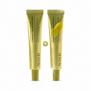 Arencia - Vitamin C Booster Shot 30ml x 2