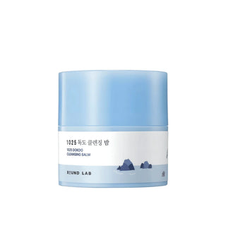 Round Lab - 1025 Dokdo Cleansing Balm 50ml