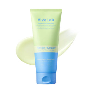 Vivelab - Protein Plumper Repair Hair Mask Treatment 200ml