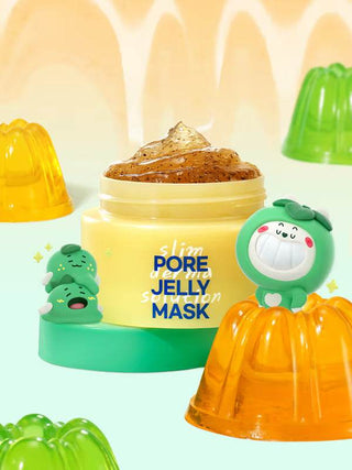 Lab it by Dr.G - Pore Jelly Mask 50ml - Koreabe