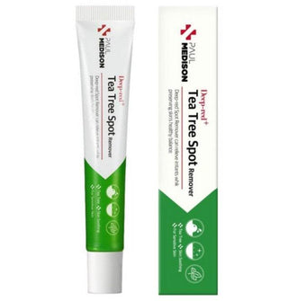Paul Medison - Tea Tree Spot Remover 25ml - Koreabe