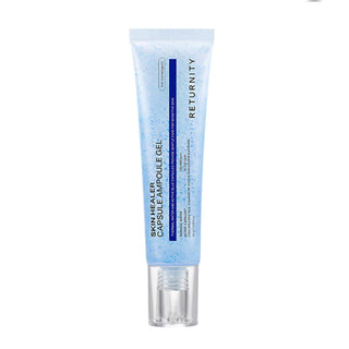 Returnity - Skin Healer Capsule Ampoule Gel 60ml