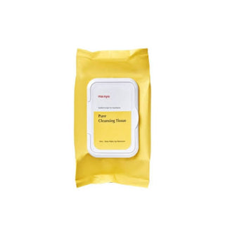 Manyo - Pure Cleansing Tissue 80ea
