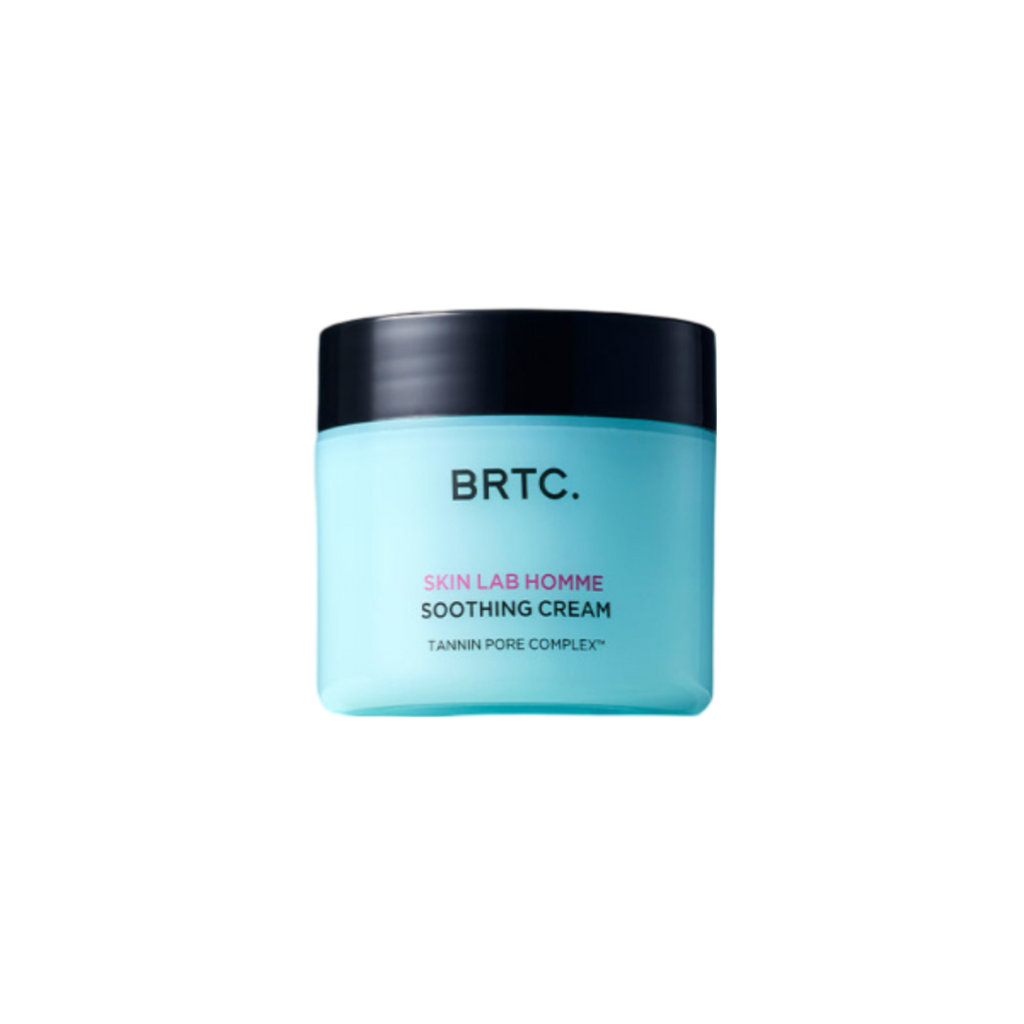 BRTC - Skin Lab Homme Soothing Cream 50ml