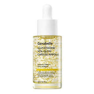 Genabelle - Glutathione Vita Glow Capsule Ampoule 30ml