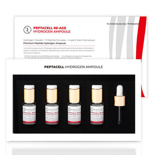 Daylisse - Peptacell Re-Age Hydrogen Ampoule 28ml - Koreabe