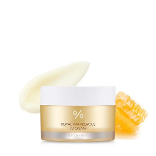 Dr Ceuracle - Royal Vita Propolis 33 Cream 50ml