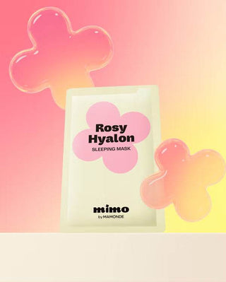 Mimo by Mamonde - Sleeping Mask 6ea - Koreabe