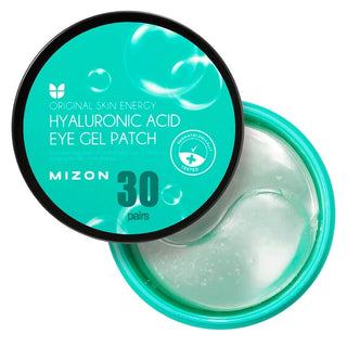 Mizon - Hyaluronic Acid Eye Gel Patch 60ea