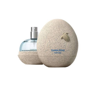 Tamburins - Egg Blue Hinoki 14ml