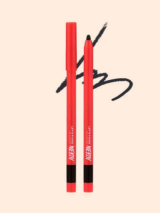 Merzy - Lets Fixing Gel Eyeliner - 2 Colors - Koreabe
