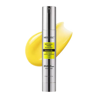 Medipeel - Retinal NMN Bounce Shot Serum 30ml