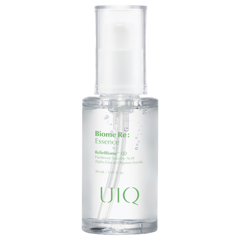 UIQ - Biome Remedy Essence 30ml