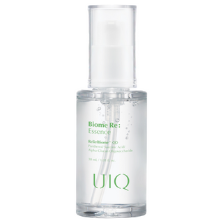 UIQ - Biome Remedy Essence 30ml