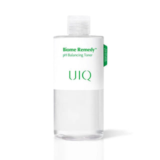 UIQ - Biome Remedy pH Balancing Toner 300ml