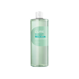 Cure - Aloe Water Jelly Toner Hydro Green Toner 500ml