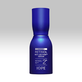 IOPE - Retinol Reti-Jection Serum 50ml - Koreabe