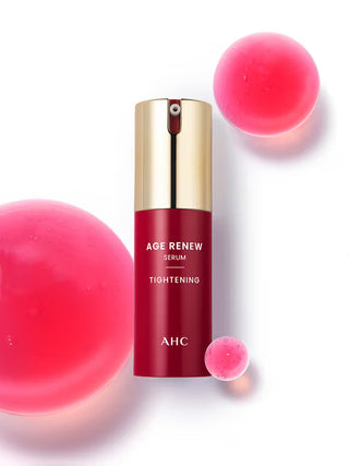 AHC - Age Renew Serum Tightening 25ml