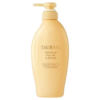 Tsubaki - Premium Volume & Repair Conditioner 450ml