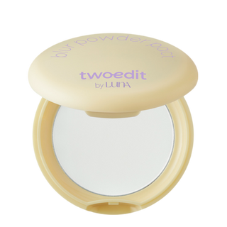 twoedit by Luna - Blur Powder Pact - 2 Colors