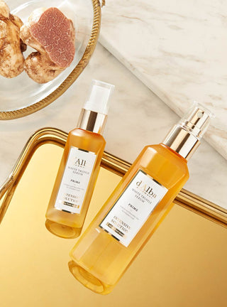 d'Alba - White Truffle Serum Prime (Intensive Solution) 50ml - Koreabe