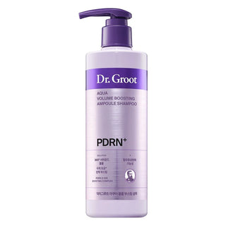Dr Groot - Aqua Volume Boosting Ampoule Shampoo 300ml
