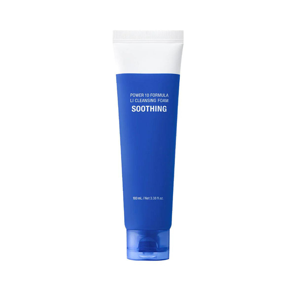 Its Skin - LI Cleansing Foam Soothing 100ml