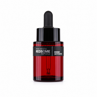Biome Activate - Prime Ginseng Redsome Ampoule 33ml