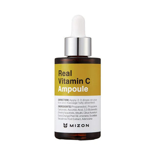 Mizon - Real Vitamin C Ampoule 30ml