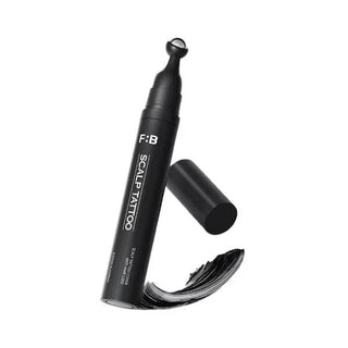 Forbeaut - Scalp Tattoo Cover Anti Hair Loss 15g - Koreabe