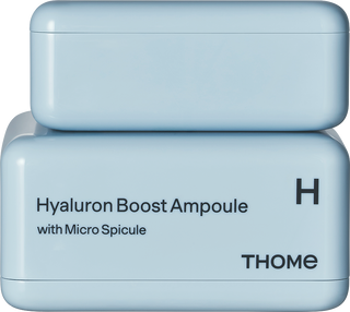 Thome - Hyaluron Boost Ampoule with Micro Spicule 50ml