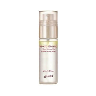 Goodal - Peony Peptide Volume Essence Mist 50ml