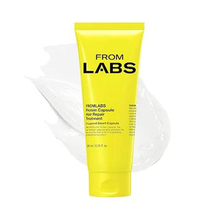 From Labs - Protein Capsule Hair Repair Treatment 200ml
