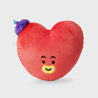 BT21 - TATA Hoping Love Face Cushion