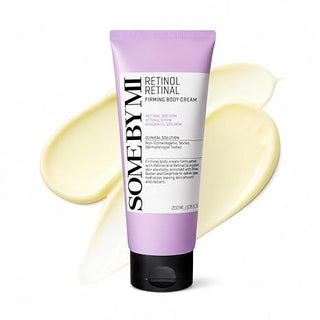 Somebymi - Retinol Firming Body Cream 200ml