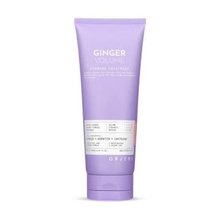 Orjena - Ginger Volume Firming Treatment 200ml