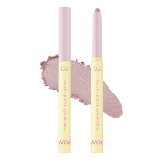 twoedit by Luna - Touch Up Stick Eye Shadow - 3 Colors