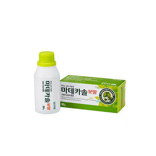 Dongkook - Madecassol Powder 30g - Koreabe