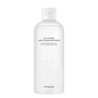 Hyggee - All In One Care Cleansing Water 300ml