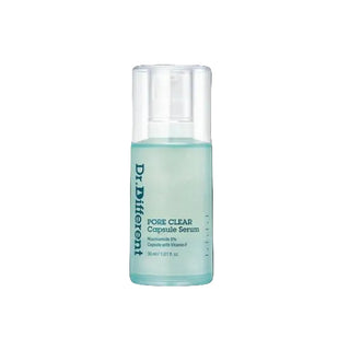 Dr Different - Pore Clear Capsule Serum 30ml