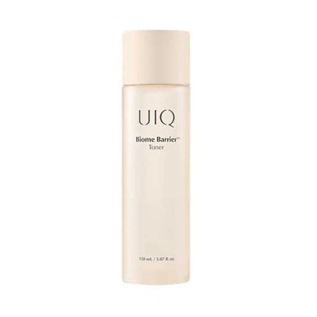 UIQ - Biome Barrier Toner 150ml