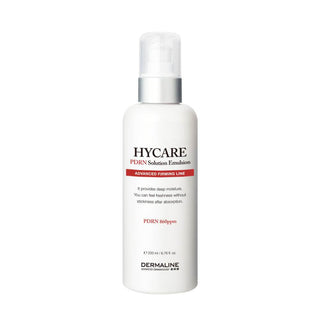Dermaline - Hycare PDRN Solution Emulsion 200ml - Koreabe