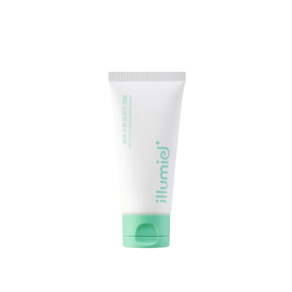 Illumiel - Mulmeok Subun Dojagi Cream 50ml