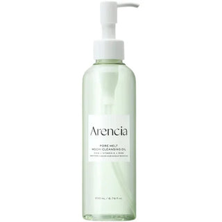 Arencia - Pore Melt Mochie Cleansing 200ml